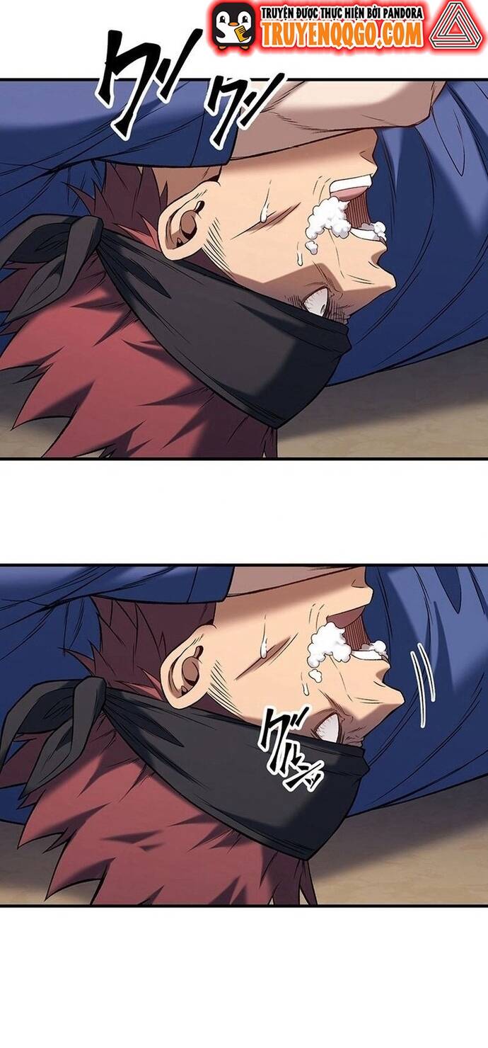 Vô Danh Lão Giang Hồ			 - Chapter 4 - Page 34