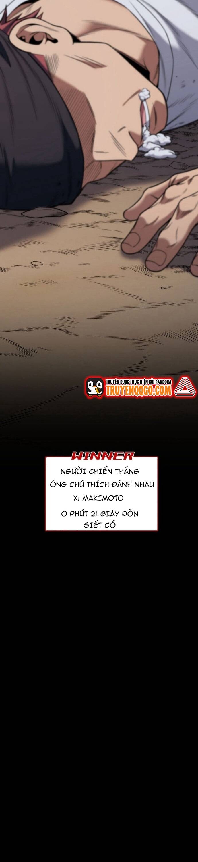 Vô Danh Lão Giang Hồ			 - Chapter 4 - Page 38