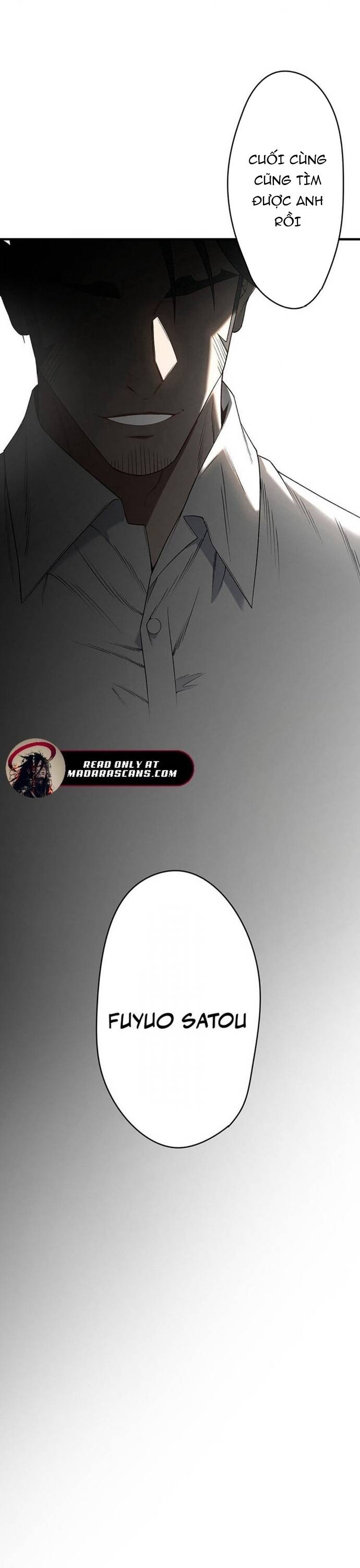 Vô Danh Lão Giang Hồ			 - Chapter 4 - Page 40