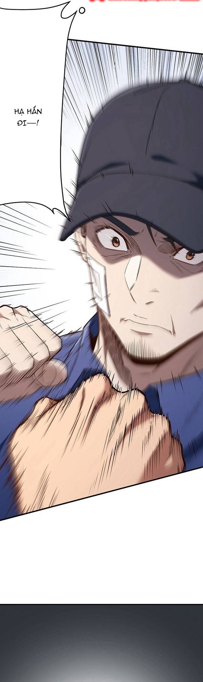 Vô Danh Lão Giang Hồ			 - Chapter 4 - Page 9