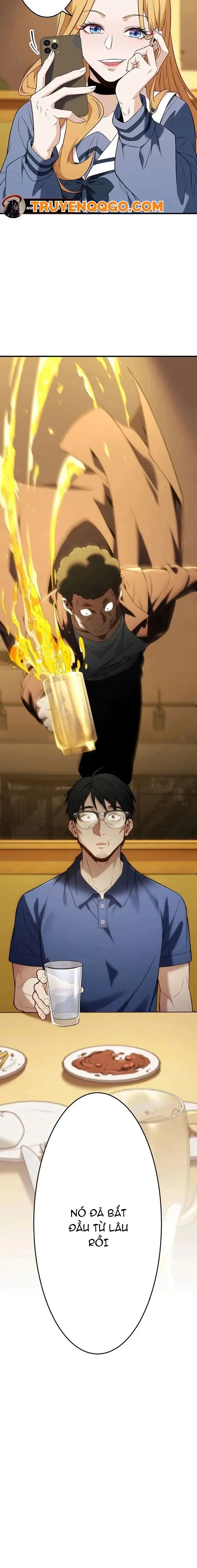 Vô Danh Lão Giang Hồ			 - Chapter 5 - Page 16