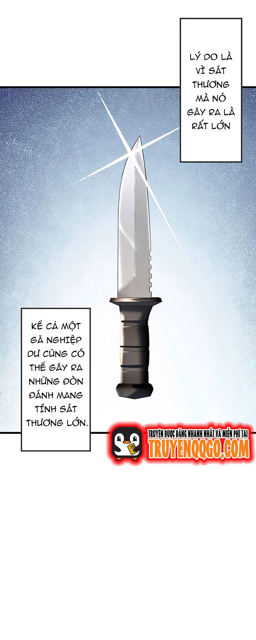 Vô Danh Lão Giang Hồ			 - Chapter 8 - Page 10