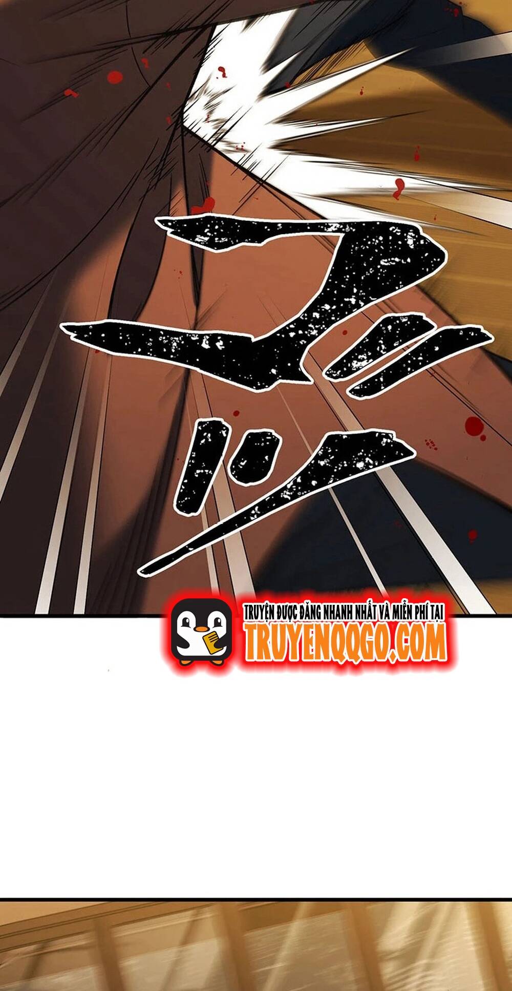 Vô Danh Lão Giang Hồ			 - Chapter 8 - Page 20