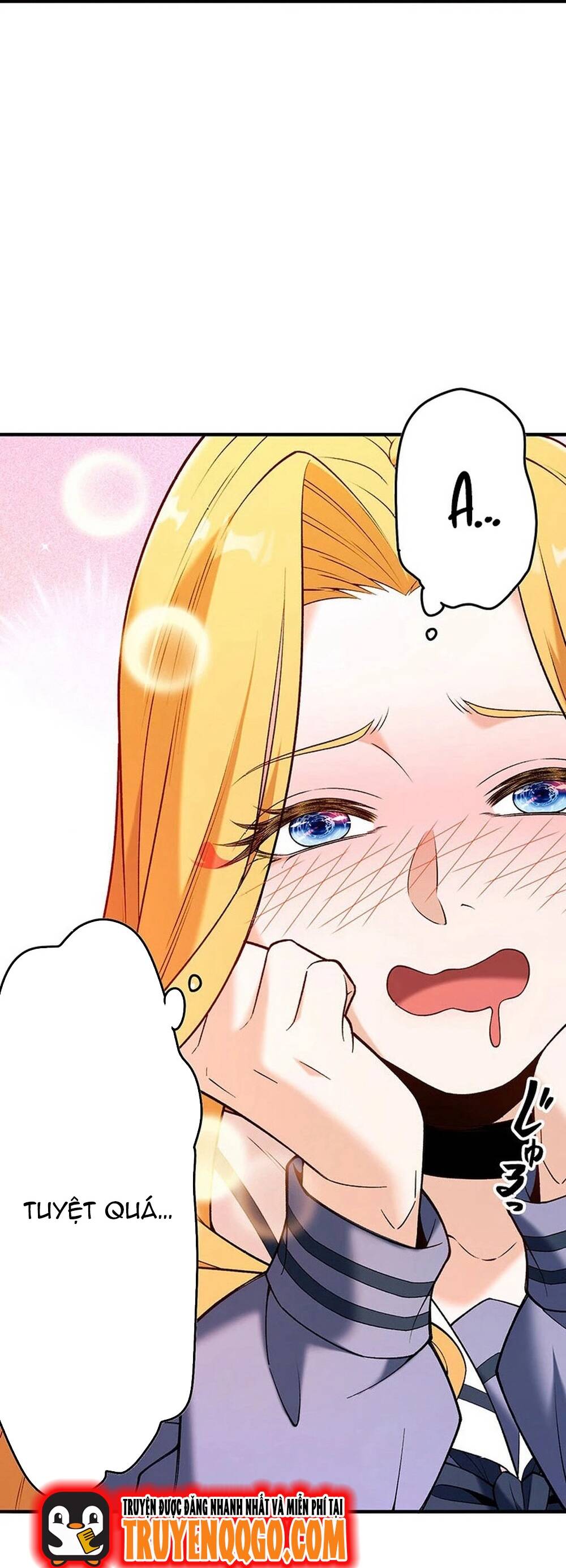 Vô Danh Lão Giang Hồ			 - Chapter 8 - Page 34