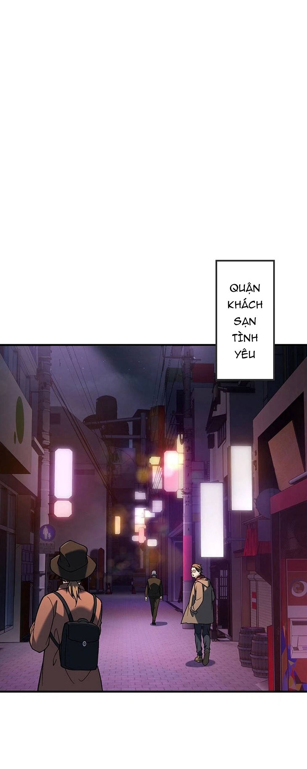 Vô Danh Lão Giang Hồ			 - Chapter 8 - Page 38