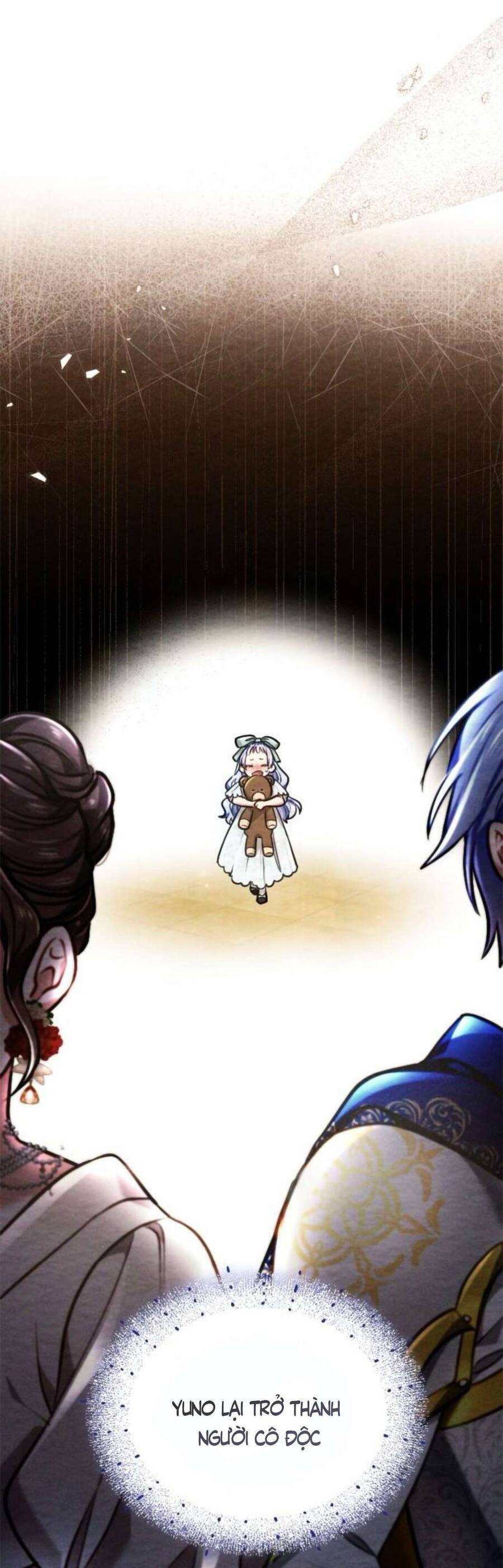 Thưa Ngài, Tôi Cảm Thấy Khó Chịu - Chapter 46 - Page 10