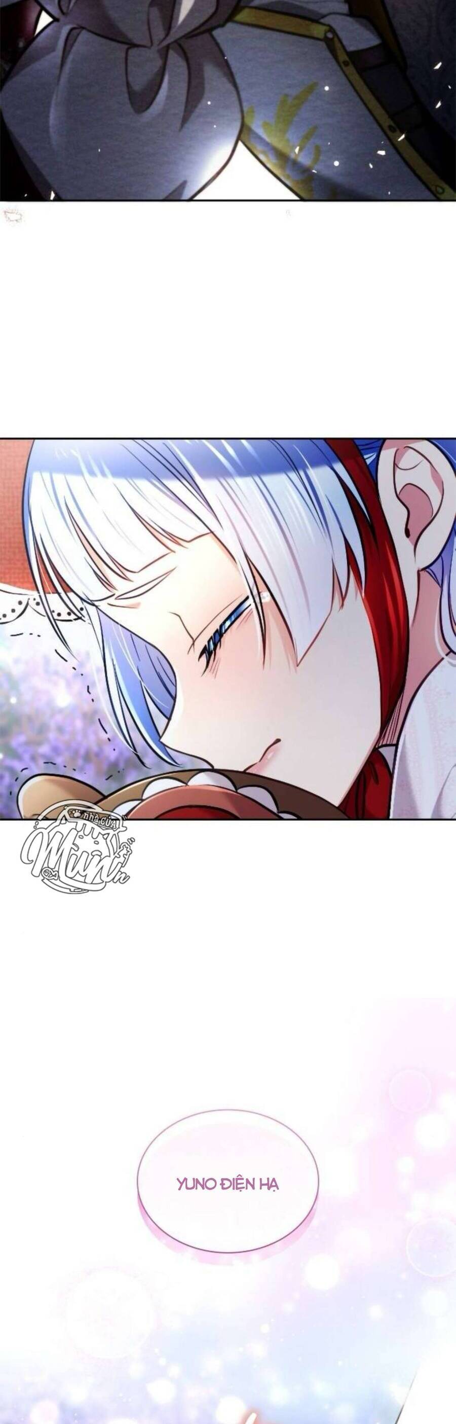 Thưa Ngài, Tôi Cảm Thấy Khó Chịu - Chapter 46 - Page 11