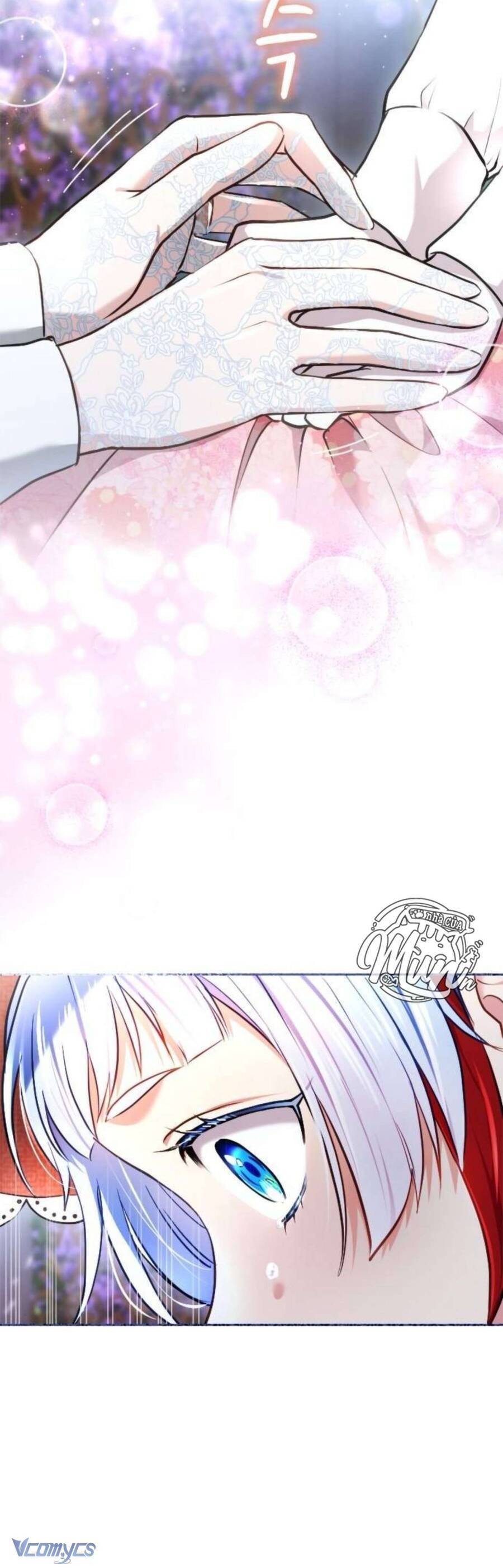 Thưa Ngài, Tôi Cảm Thấy Khó Chịu - Chapter 46 - Page 12