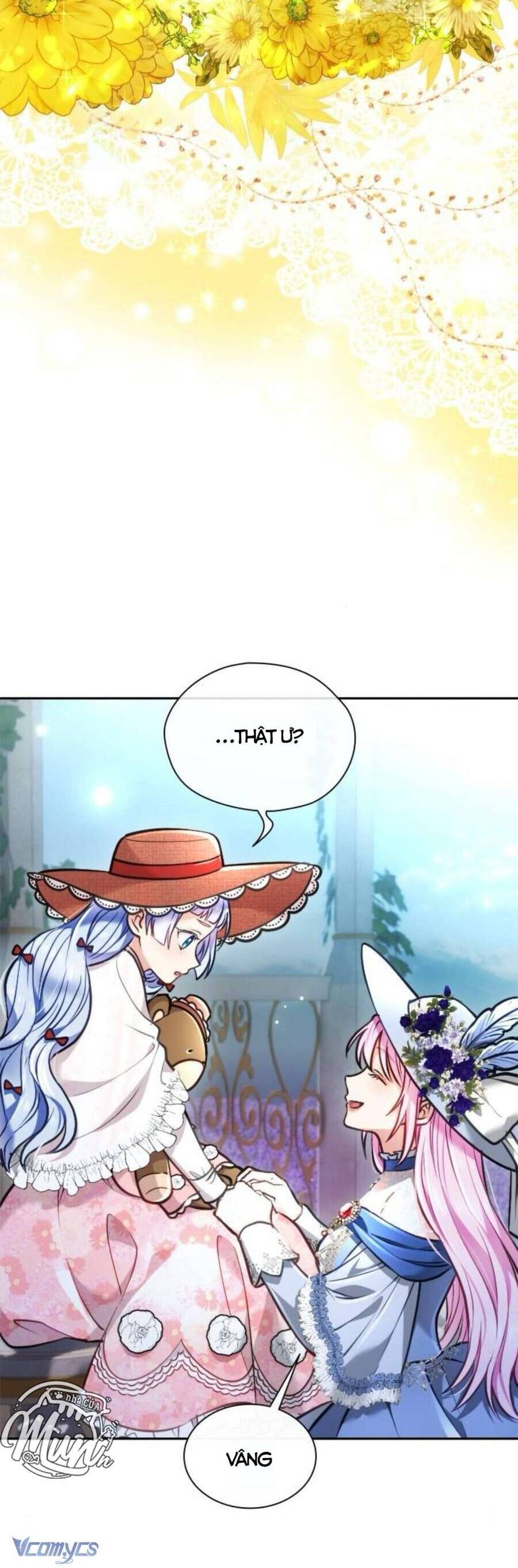 Thưa Ngài, Tôi Cảm Thấy Khó Chịu - Chapter 46 - Page 16