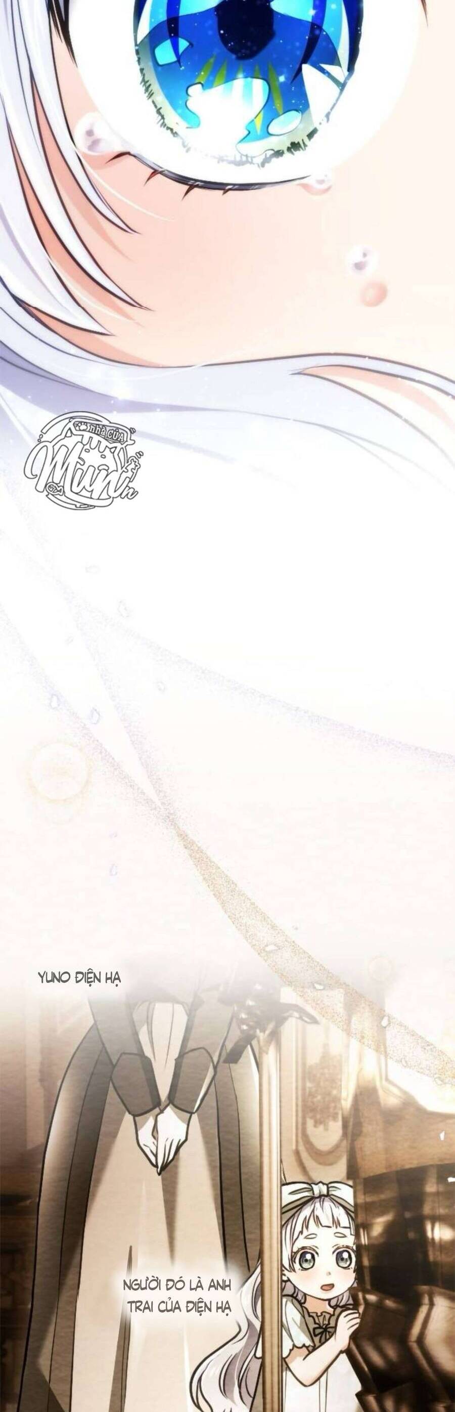 Thưa Ngài, Tôi Cảm Thấy Khó Chịu - Chapter 46 - Page 18