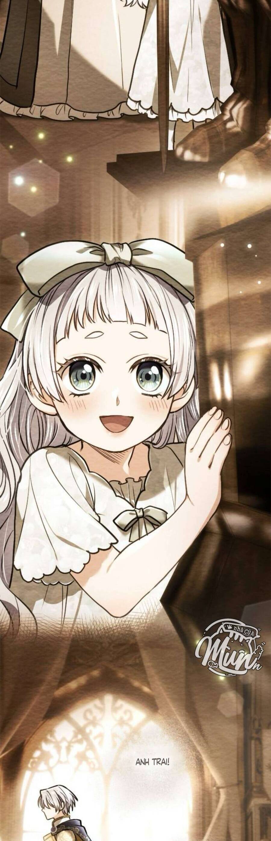 Thưa Ngài, Tôi Cảm Thấy Khó Chịu - Chapter 46 - Page 19