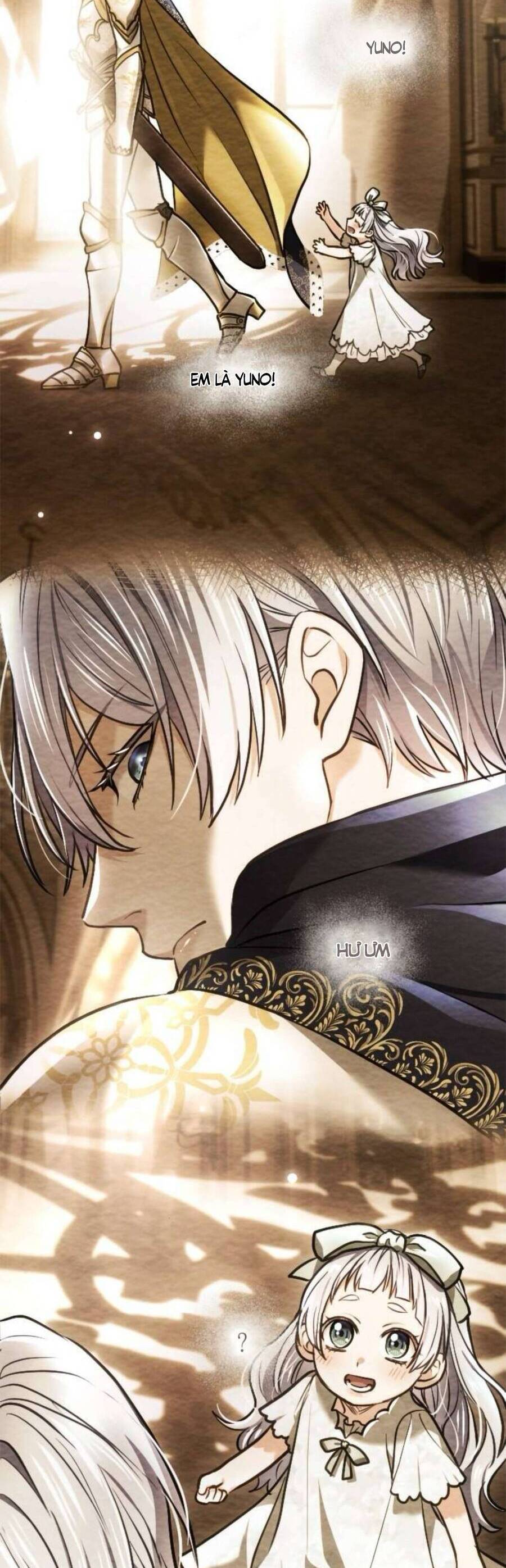 Thưa Ngài, Tôi Cảm Thấy Khó Chịu - Chapter 46 - Page 20