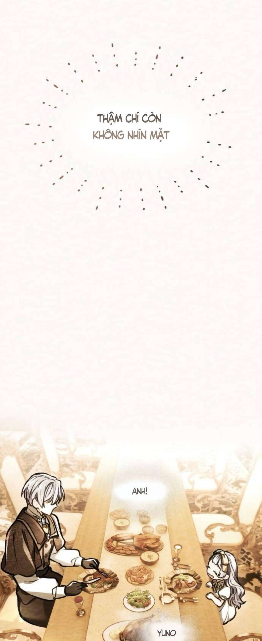 Thưa Ngài, Tôi Cảm Thấy Khó Chịu - Chapter 46 - Page 22