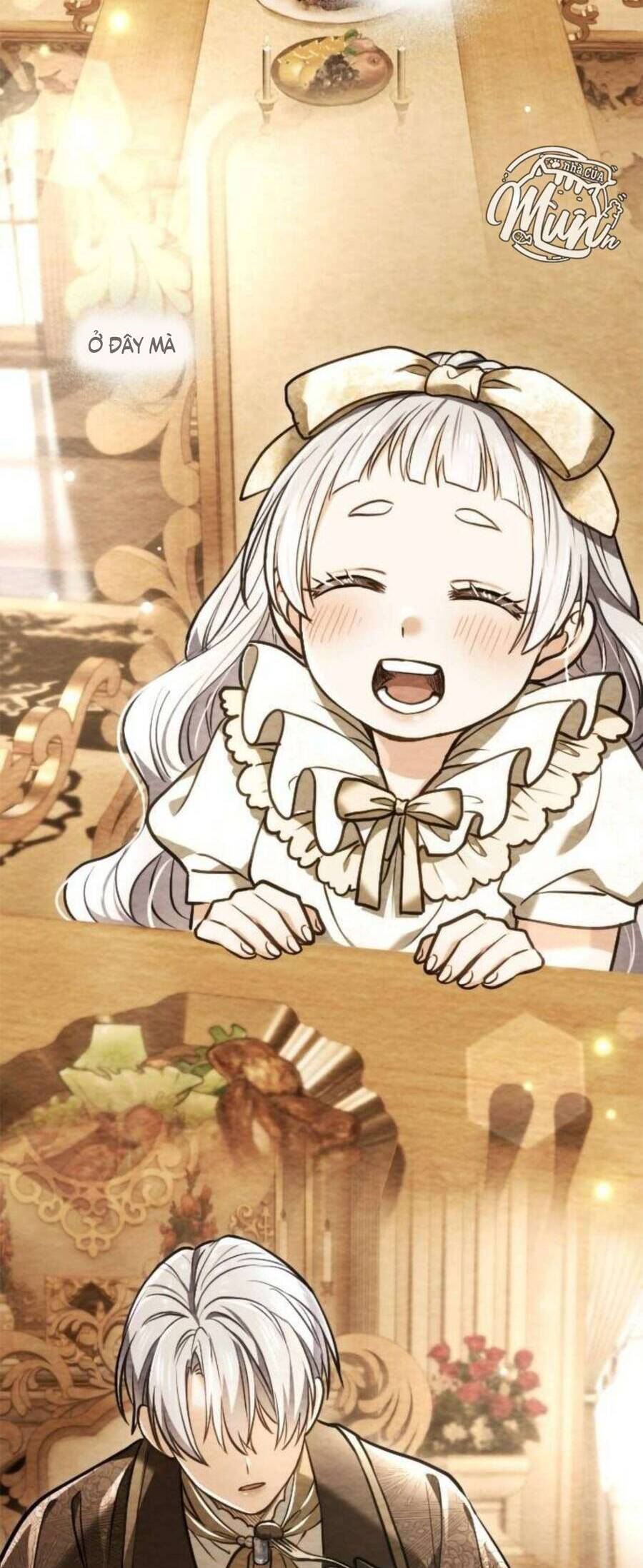 Thưa Ngài, Tôi Cảm Thấy Khó Chịu - Chapter 46 - Page 23