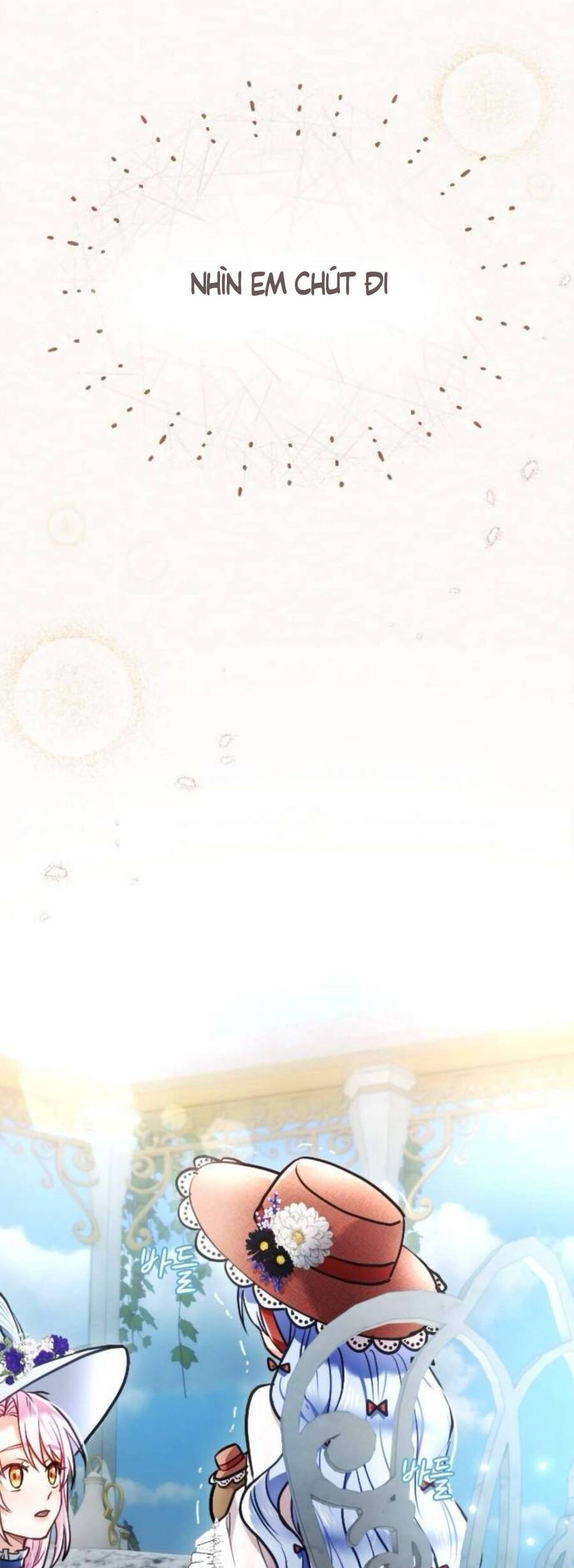 Thưa Ngài, Tôi Cảm Thấy Khó Chịu - Chapter 46 - Page 25