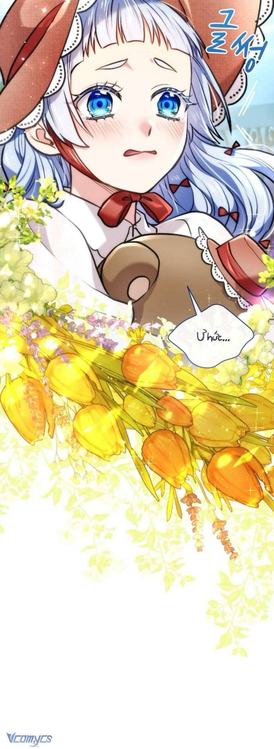 Thưa Ngài, Tôi Cảm Thấy Khó Chịu - Chapter 46 - Page 28