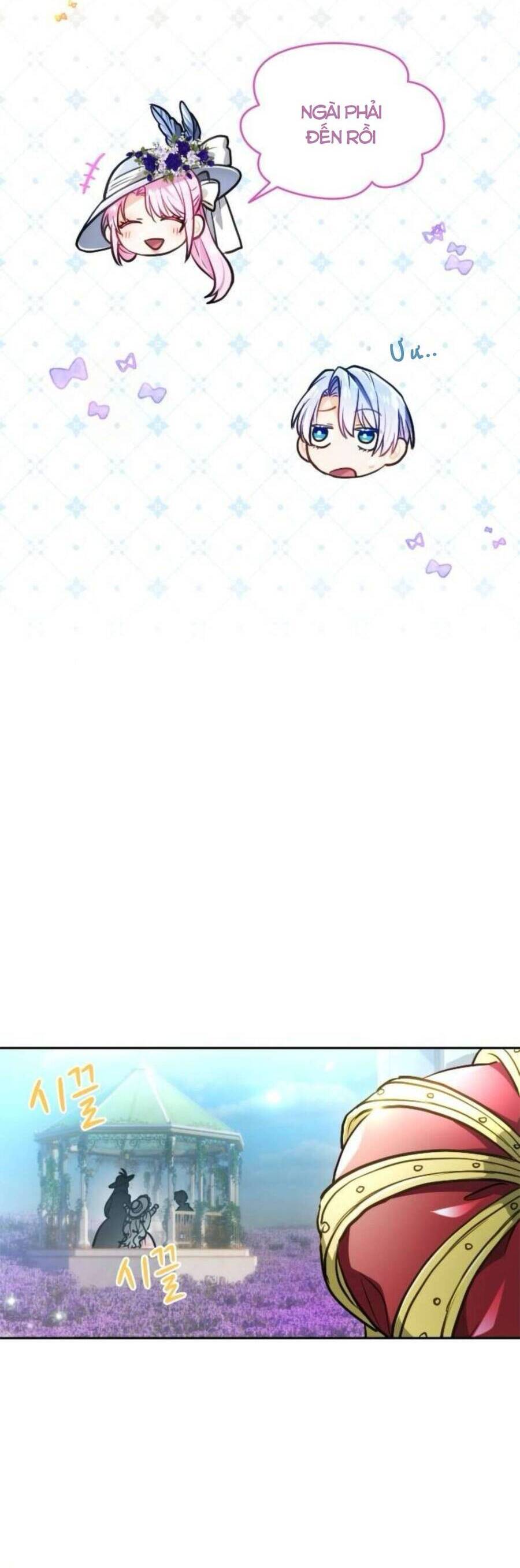 Thưa Ngài, Tôi Cảm Thấy Khó Chịu - Chapter 46 - Page 30
