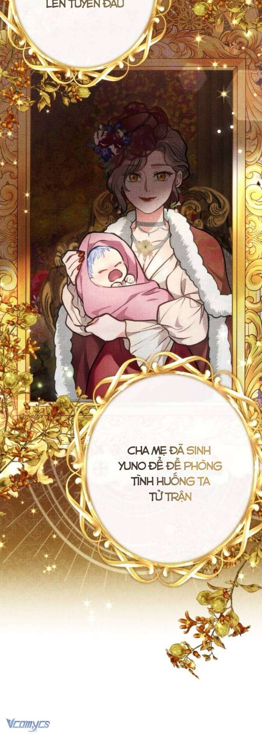 Thưa Ngài, Tôi Cảm Thấy Khó Chịu - Chapter 46 - Page 38