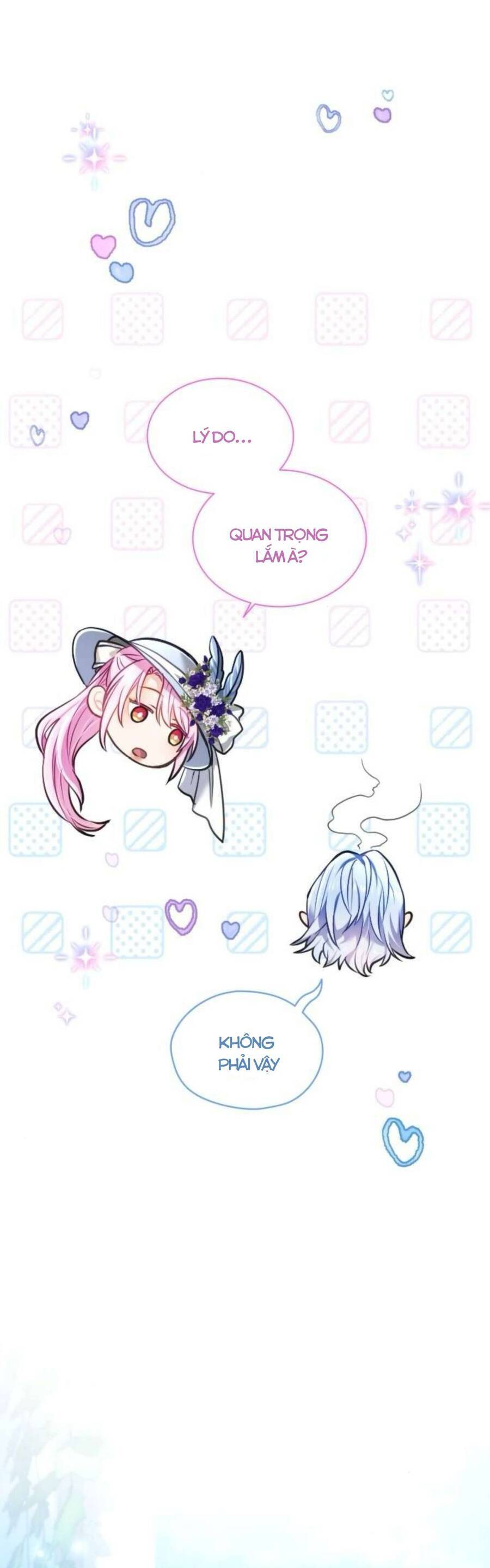 Thưa Ngài, Tôi Cảm Thấy Khó Chịu - Chapter 46 - Page 4