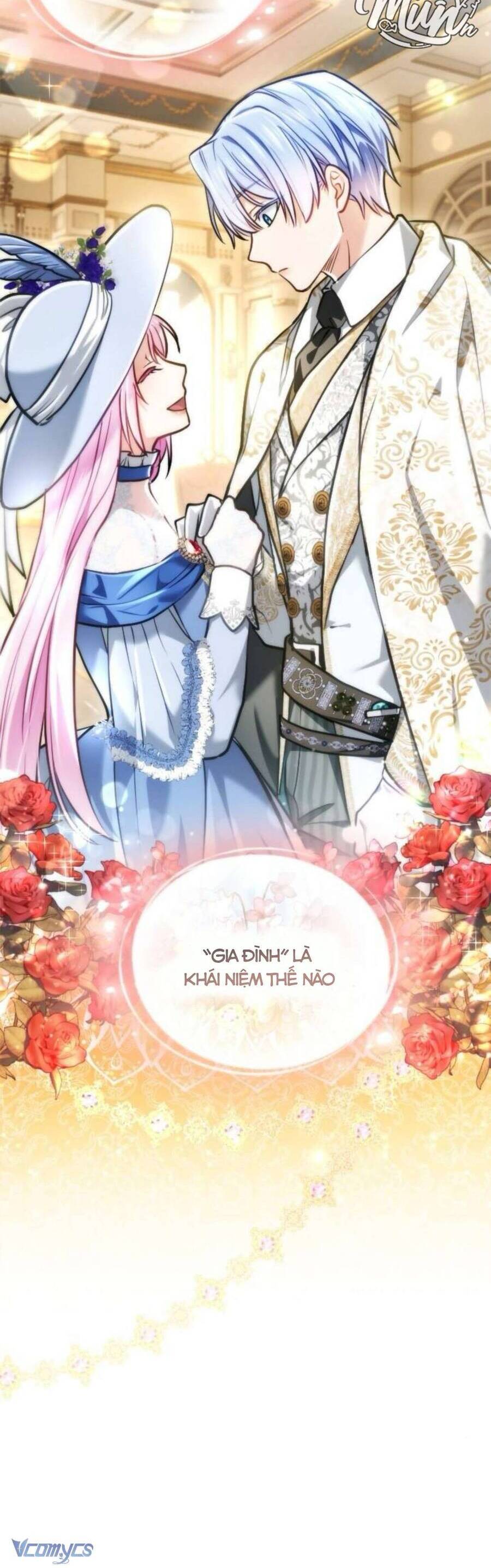 Thưa Ngài, Tôi Cảm Thấy Khó Chịu - Chapter 46 - Page 42