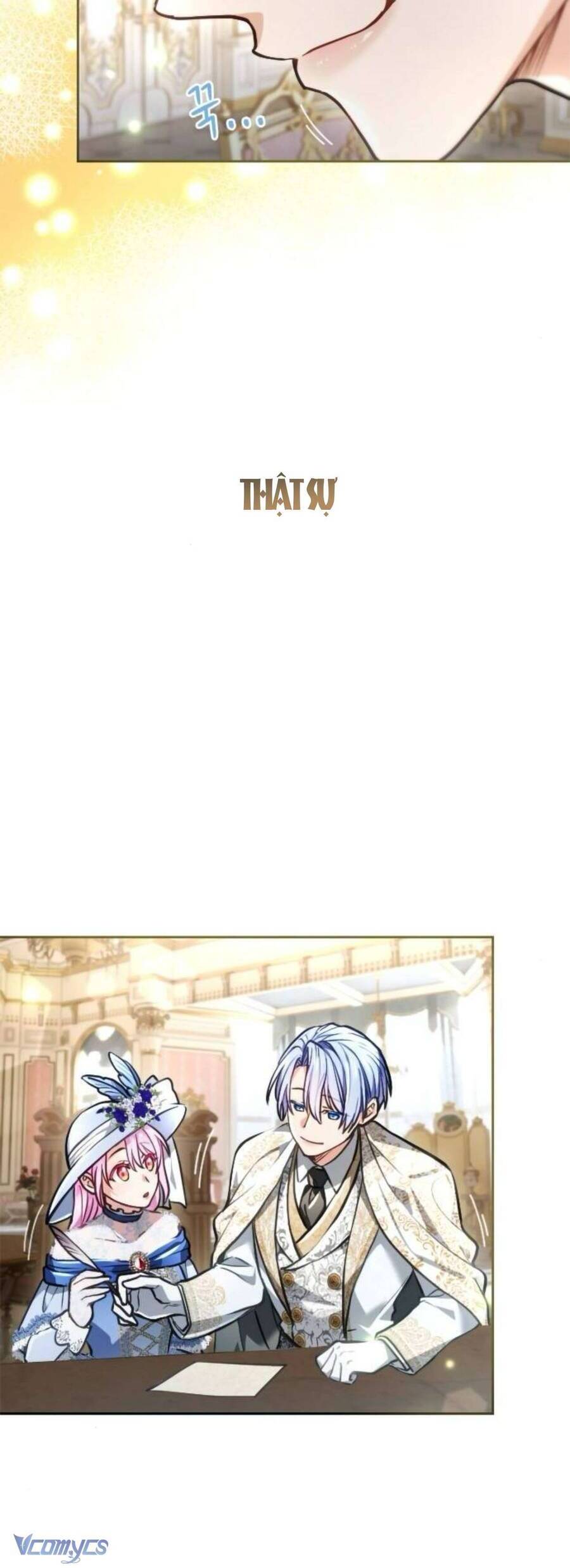 Thưa Ngài, Tôi Cảm Thấy Khó Chịu - Chapter 46 - Page 47