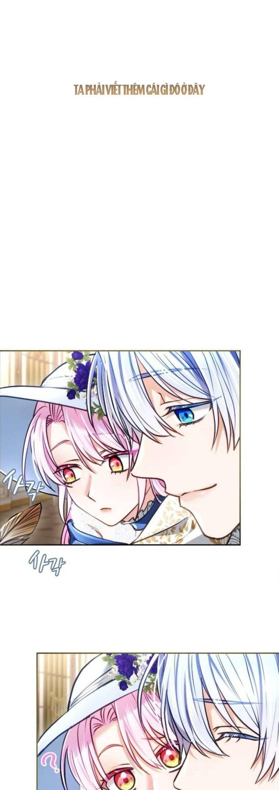 Thưa Ngài, Tôi Cảm Thấy Khó Chịu - Chapter 46 - Page 48