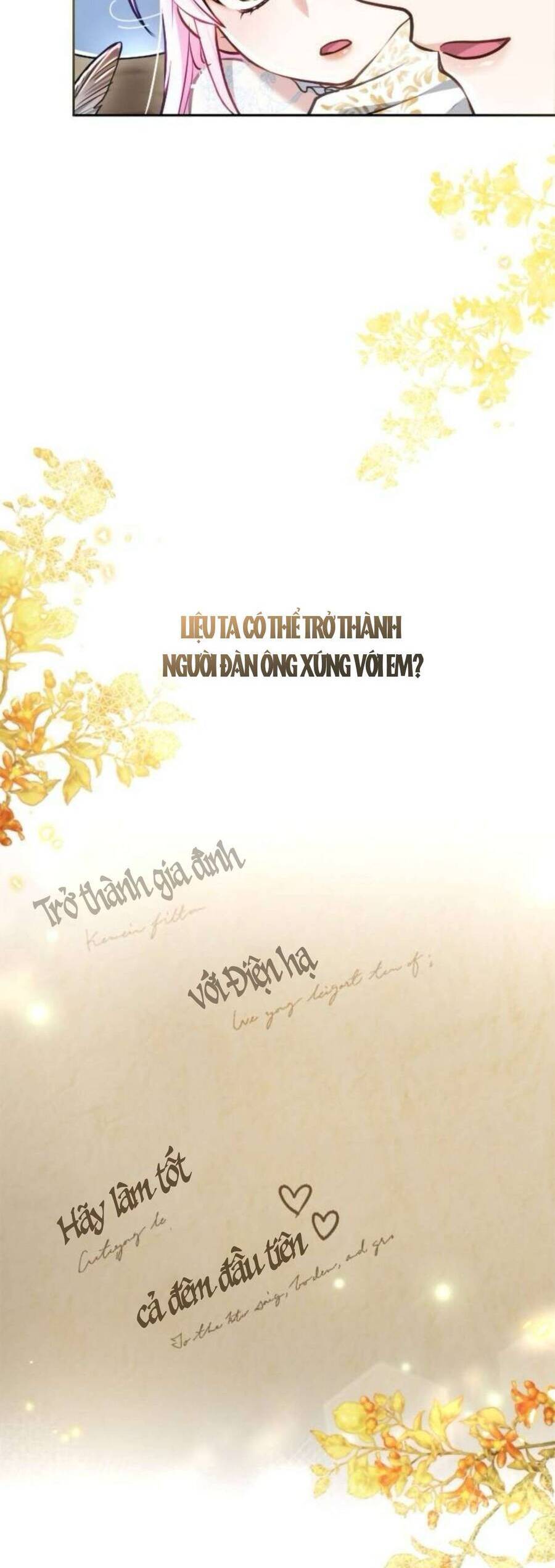 Thưa Ngài, Tôi Cảm Thấy Khó Chịu - Chapter 46 - Page 49