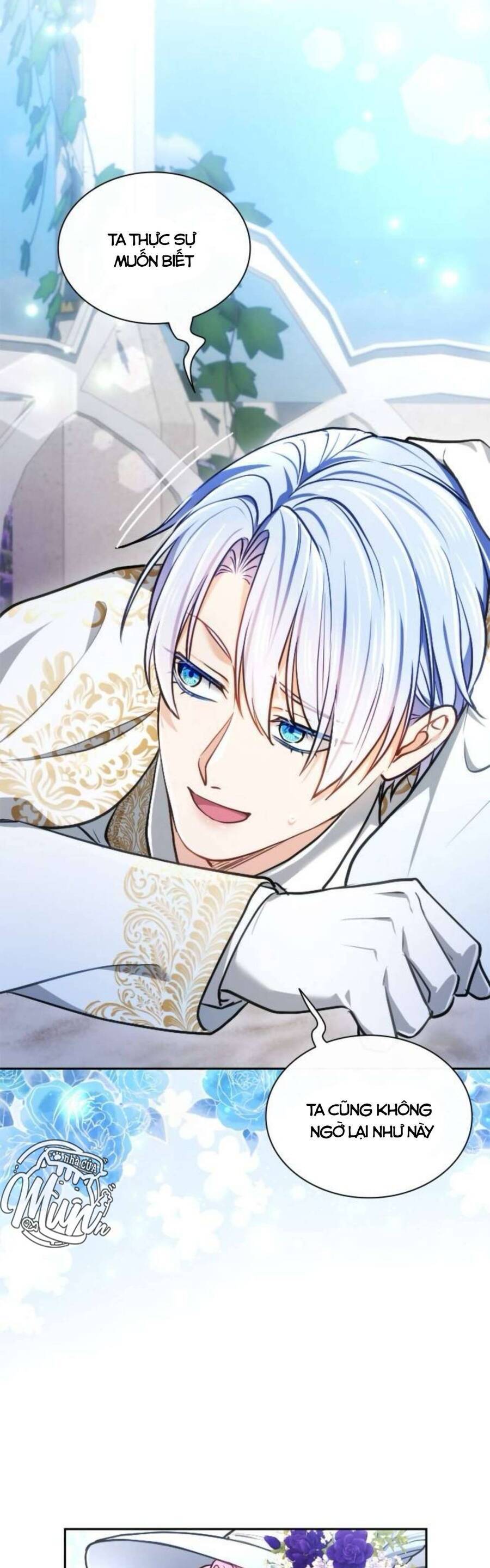 Thưa Ngài, Tôi Cảm Thấy Khó Chịu - Chapter 46 - Page 5