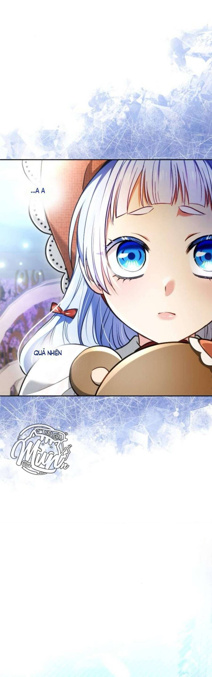 Thưa Ngài, Tôi Cảm Thấy Khó Chịu - Chapter 46 - Page 7