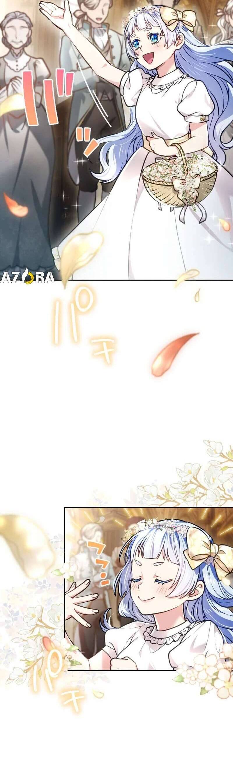 Thưa Ngài, Tôi Cảm Thấy Khó Chịu - Chapter 47 - Page 10