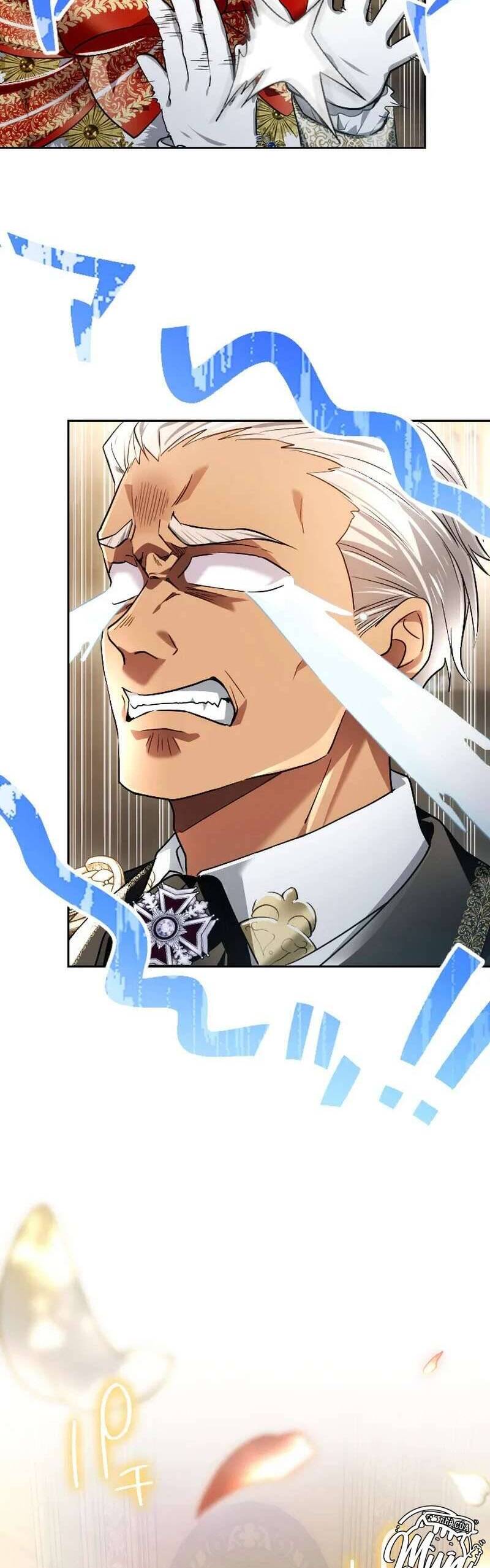 Thưa Ngài, Tôi Cảm Thấy Khó Chịu - Chapter 47 - Page 13