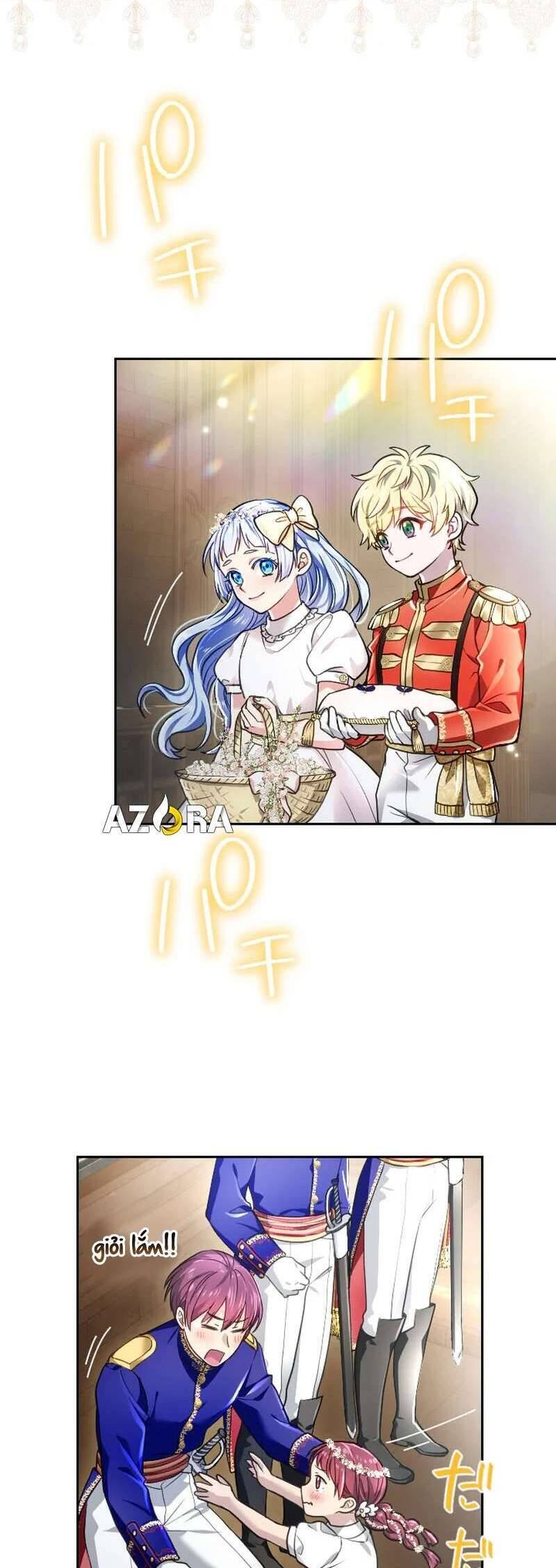 Thưa Ngài, Tôi Cảm Thấy Khó Chịu - Chapter 47 - Page 17