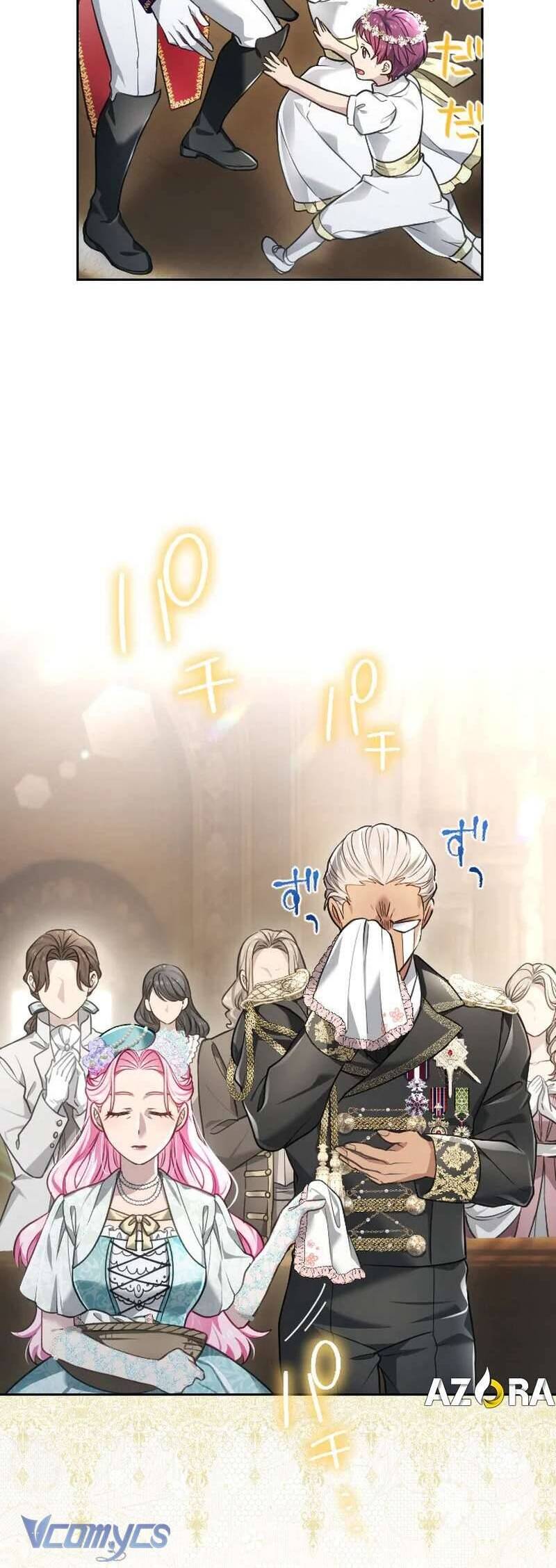 Thưa Ngài, Tôi Cảm Thấy Khó Chịu - Chapter 47 - Page 18