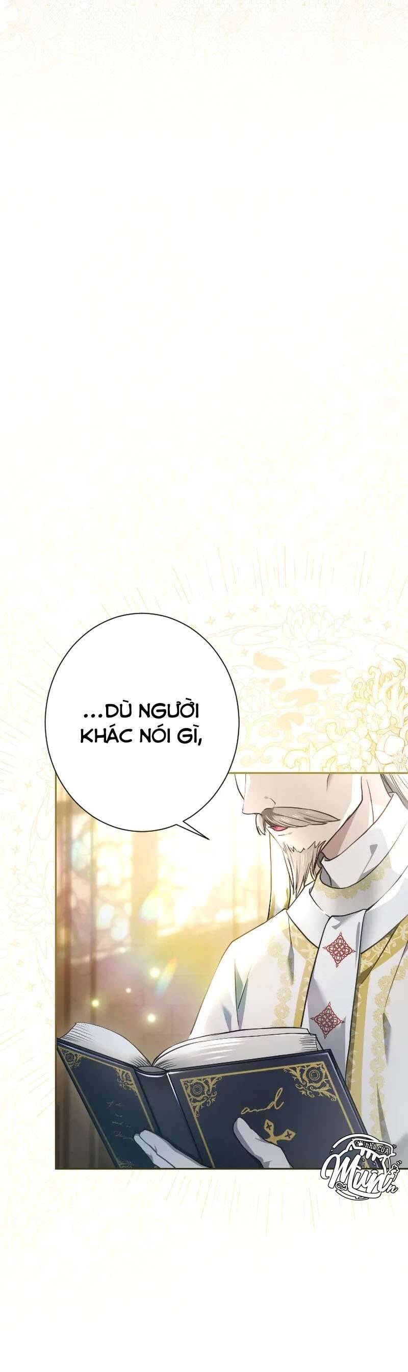 Thưa Ngài, Tôi Cảm Thấy Khó Chịu - Chapter 47 - Page 19