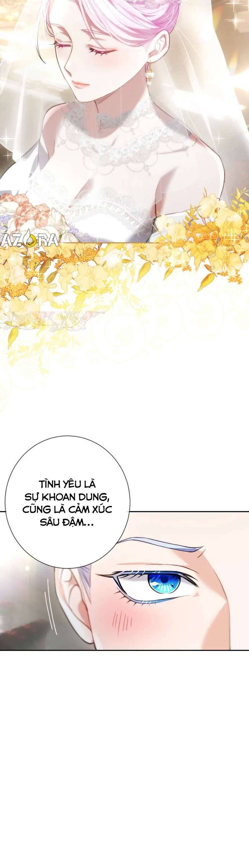 Thưa Ngài, Tôi Cảm Thấy Khó Chịu - Chapter 47 - Page 22
