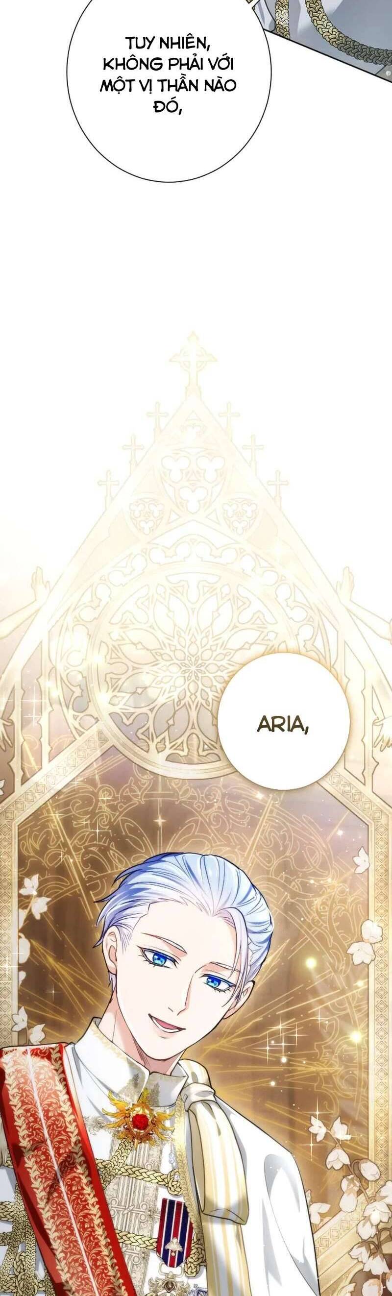 Thưa Ngài, Tôi Cảm Thấy Khó Chịu - Chapter 47 - Page 26