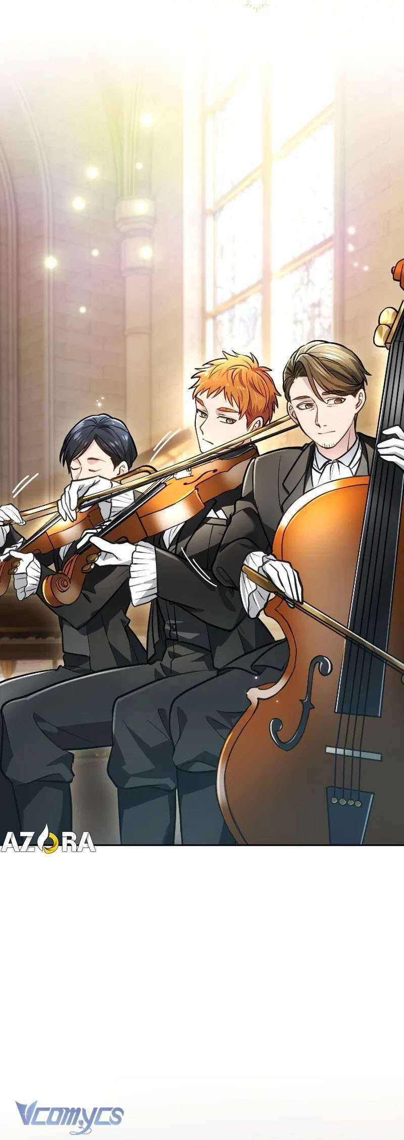 Thưa Ngài, Tôi Cảm Thấy Khó Chịu - Chapter 47 - Page 3