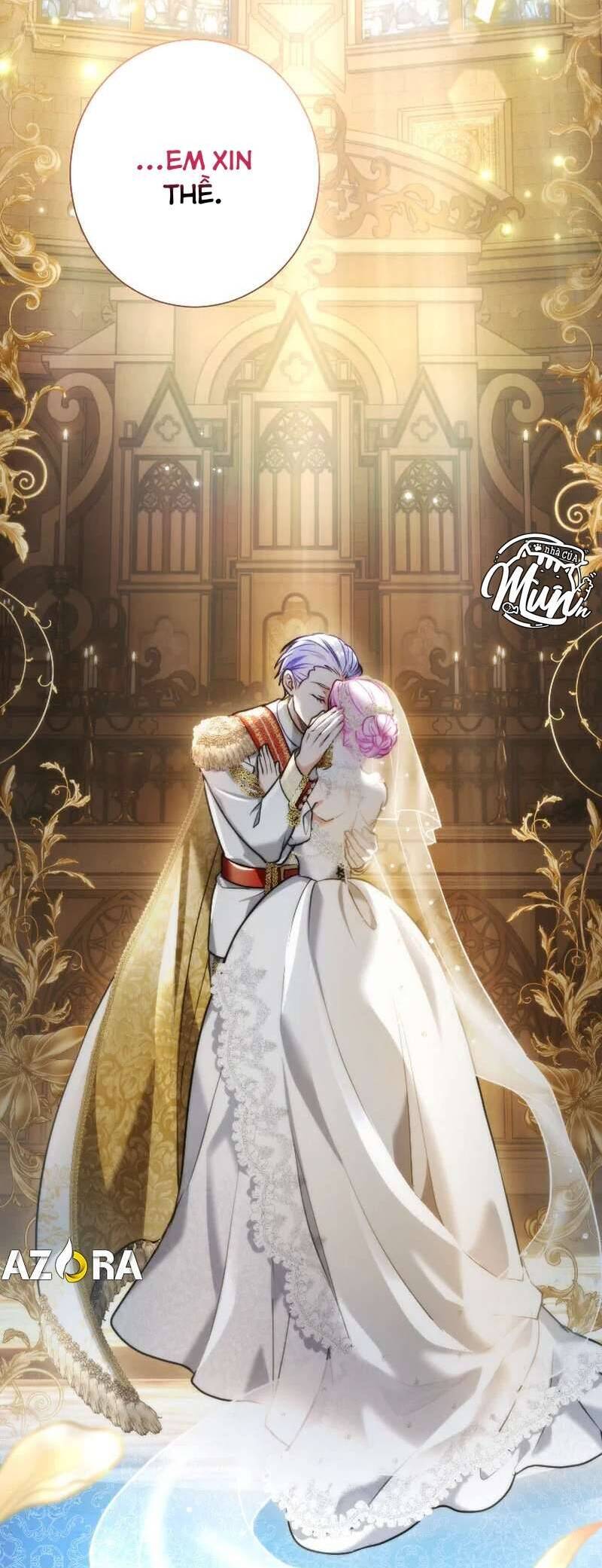 Thưa Ngài, Tôi Cảm Thấy Khó Chịu - Chapter 47 - Page 30