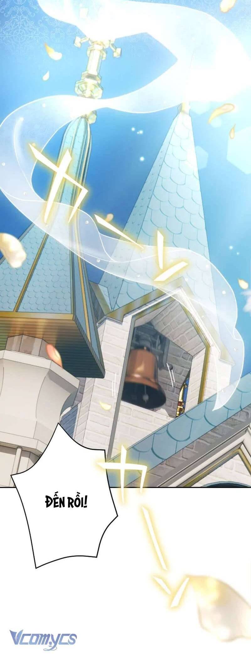 Thưa Ngài, Tôi Cảm Thấy Khó Chịu - Chapter 47 - Page 31