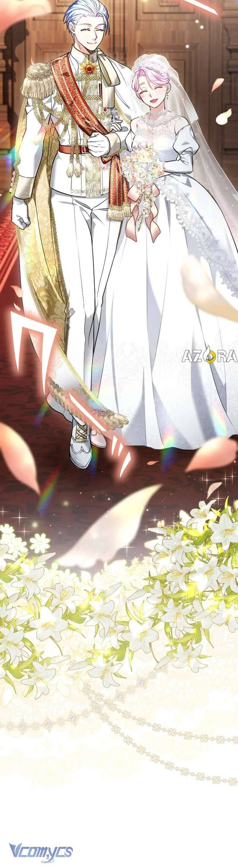 Thưa Ngài, Tôi Cảm Thấy Khó Chịu - Chapter 47 - Page 33