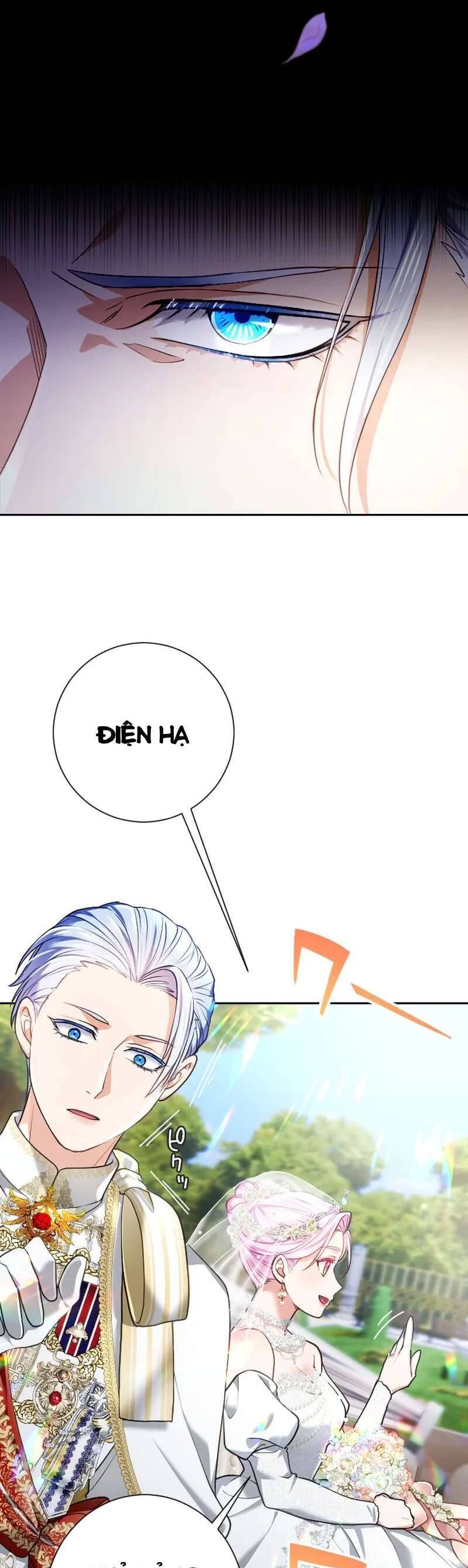 Thưa Ngài, Tôi Cảm Thấy Khó Chịu - Chapter 47 - Page 40