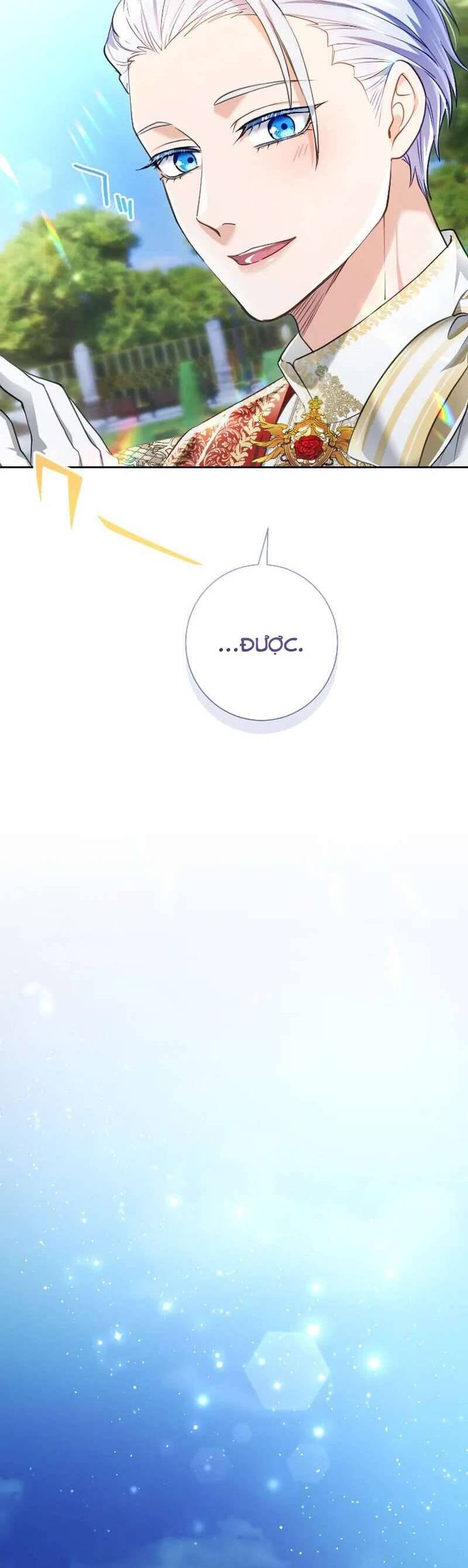 Thưa Ngài, Tôi Cảm Thấy Khó Chịu - Chapter 47 - Page 42