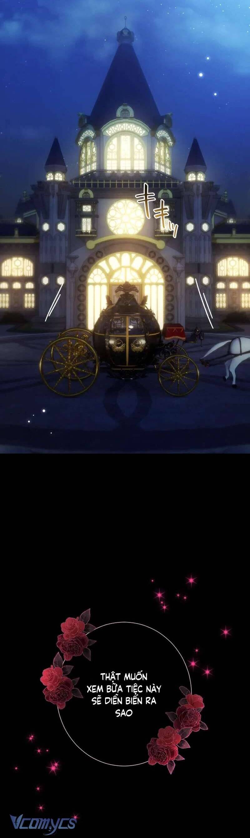 Thưa Ngài, Tôi Cảm Thấy Khó Chịu - Chapter 47 - Page 43