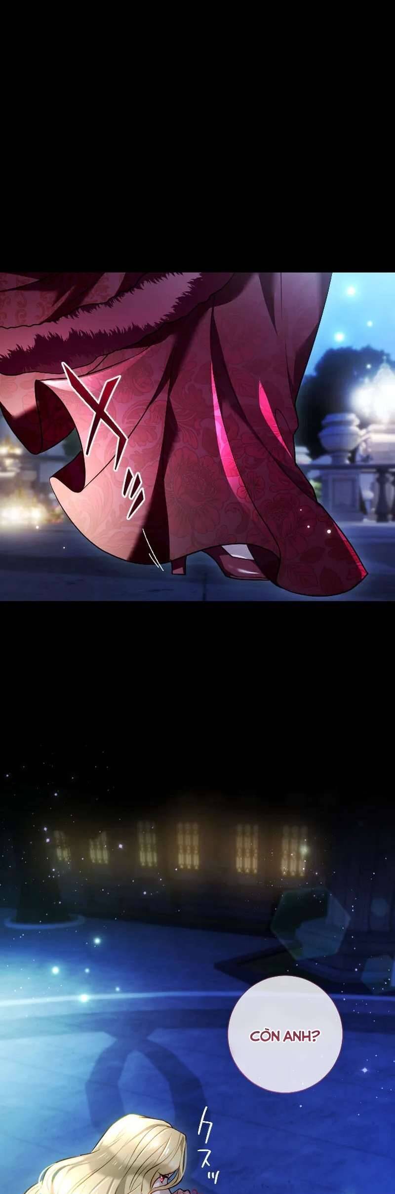 Thưa Ngài, Tôi Cảm Thấy Khó Chịu - Chapter 47 - Page 44