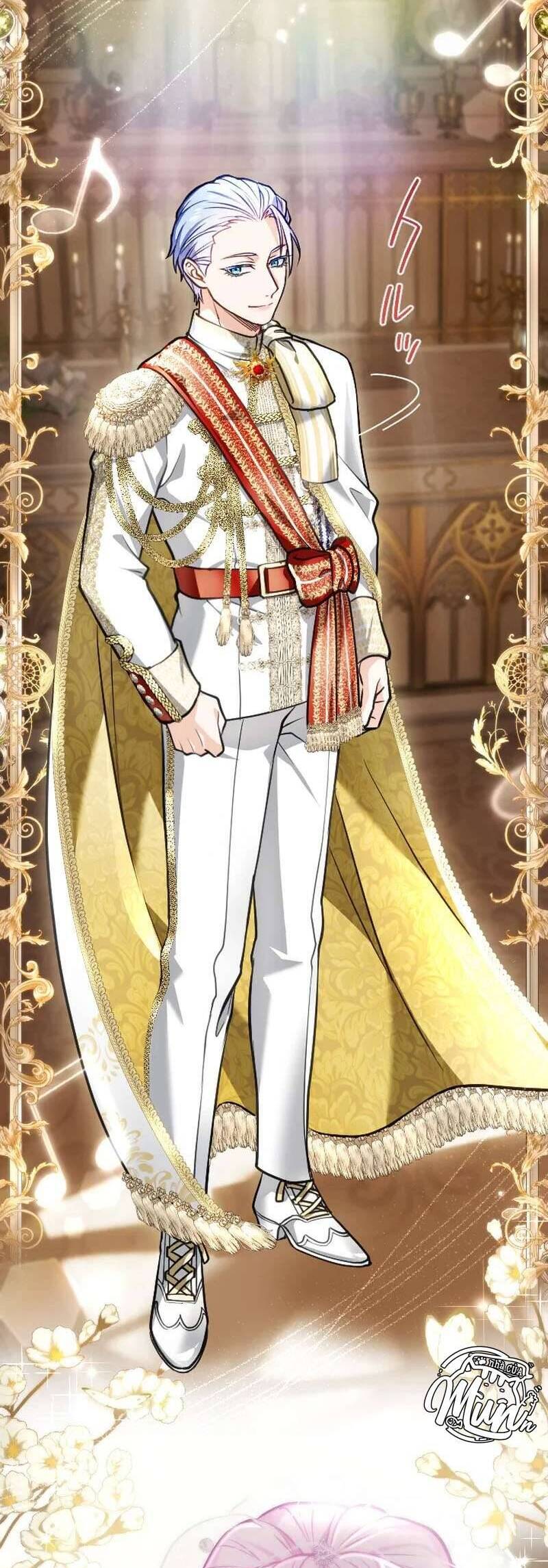 Thưa Ngài, Tôi Cảm Thấy Khó Chịu - Chapter 47 - Page 5