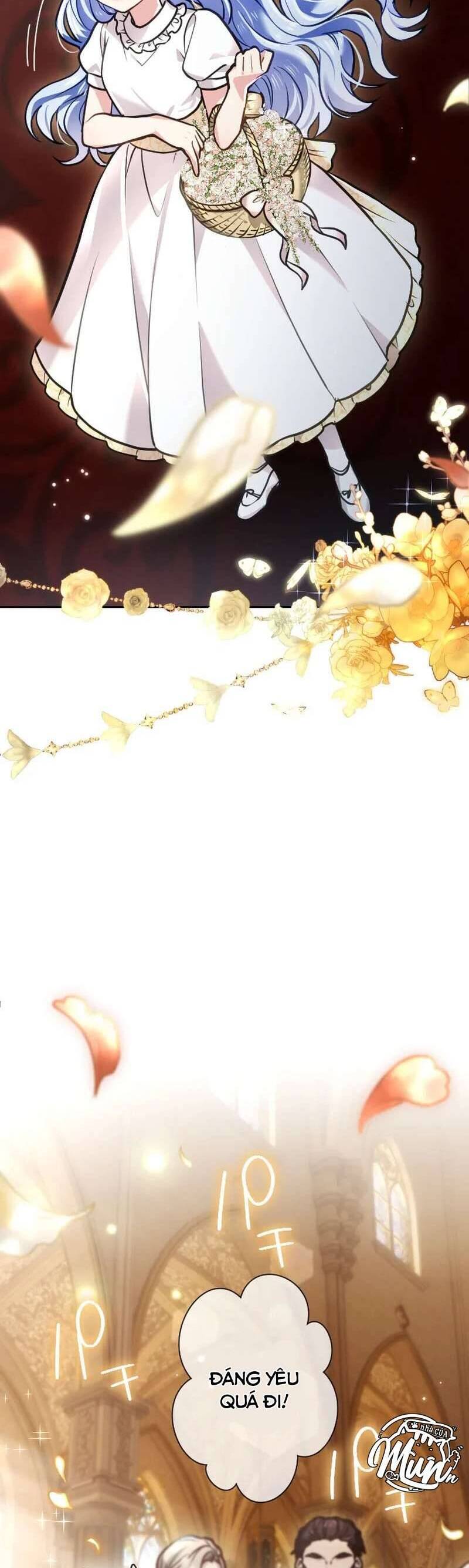 Thưa Ngài, Tôi Cảm Thấy Khó Chịu - Chapter 47 - Page 9