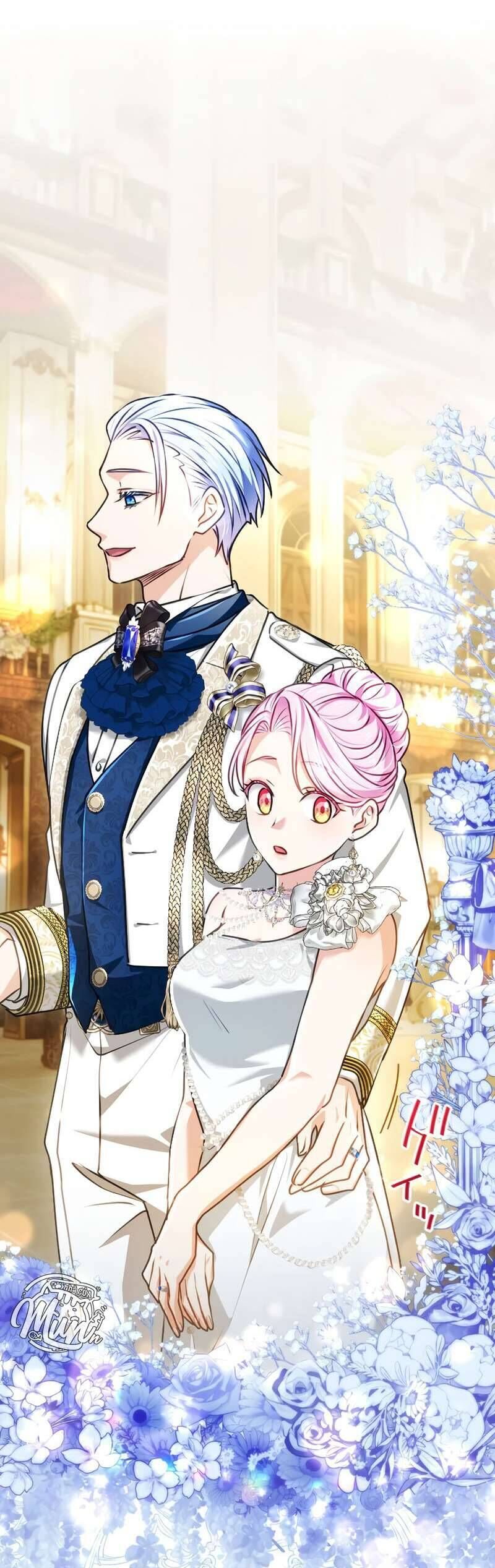 Thưa Ngài, Tôi Cảm Thấy Khó Chịu - Chapter 48 - Page 14