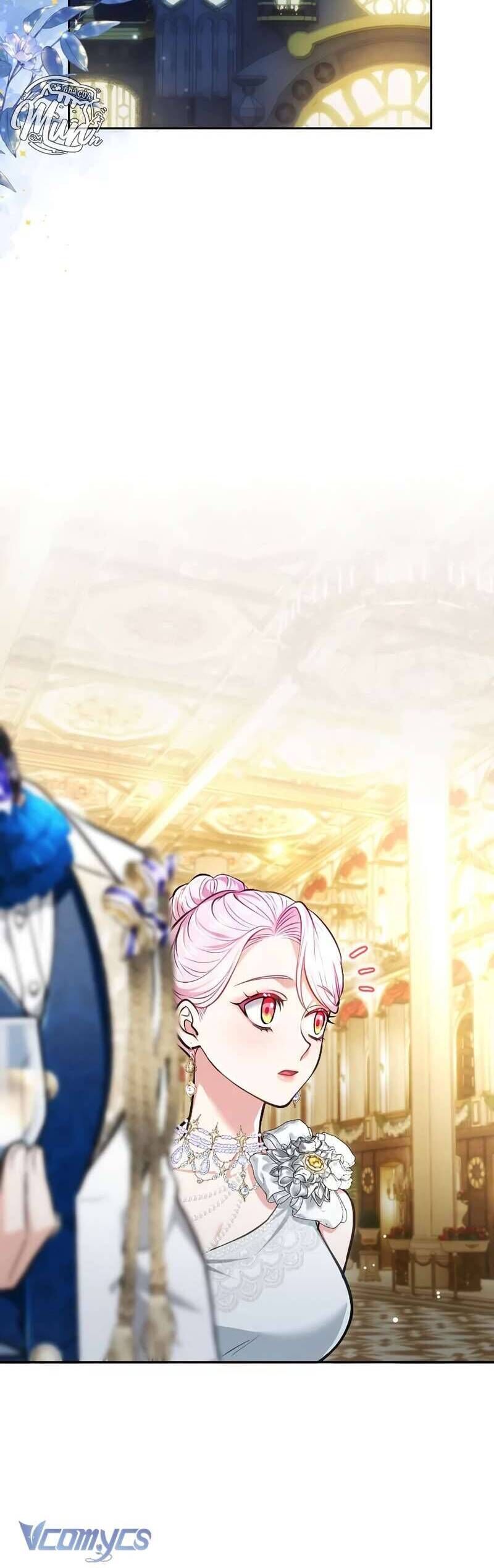 Thưa Ngài, Tôi Cảm Thấy Khó Chịu - Chapter 48 - Page 17