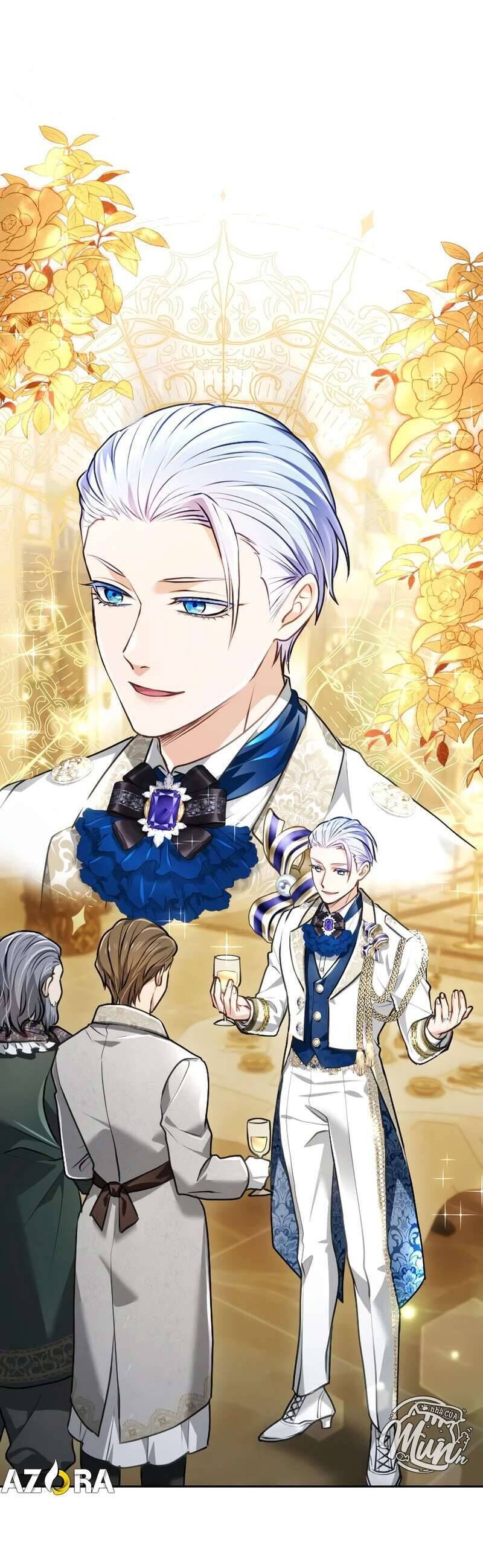 Thưa Ngài, Tôi Cảm Thấy Khó Chịu - Chapter 48 - Page 26