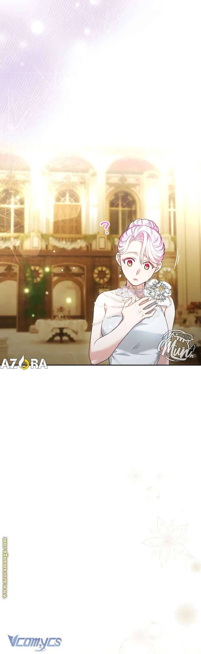 Thưa Ngài, Tôi Cảm Thấy Khó Chịu - Chapter 48 - Page 29